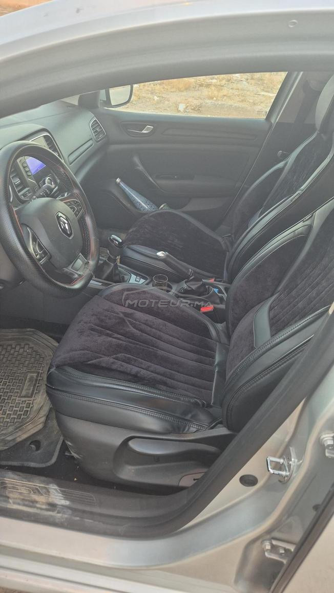 renault megane 4 