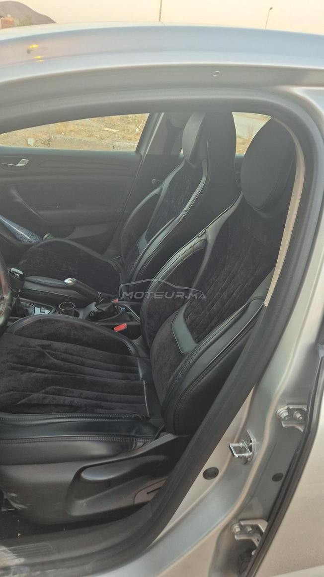 renault megane 4 