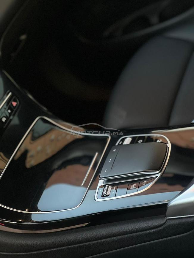 Mercedes GLC 220d 
