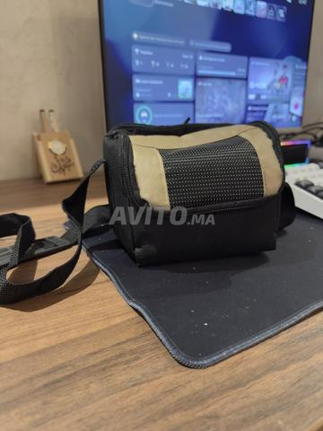 كاميرا سوني HDV-XR500X جديدة وكاملة - 2