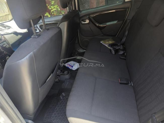 DACIA DUSTER 2011 70KM 1ere Main PARTICULLIER 