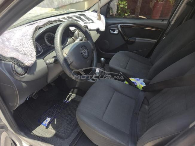 DACIA DUSTER 2011 70KM 1ere Main PARTICULLIER 