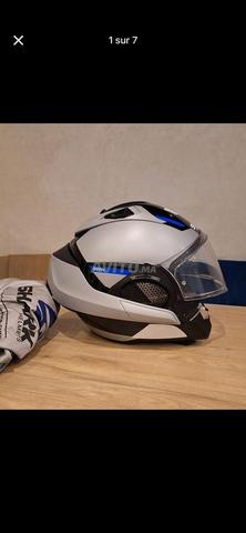 Casque Shark Evo One GT Taille S