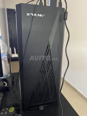 حاسوب ألعاب فاخر i5 13600kf rtx 4060ti - 2