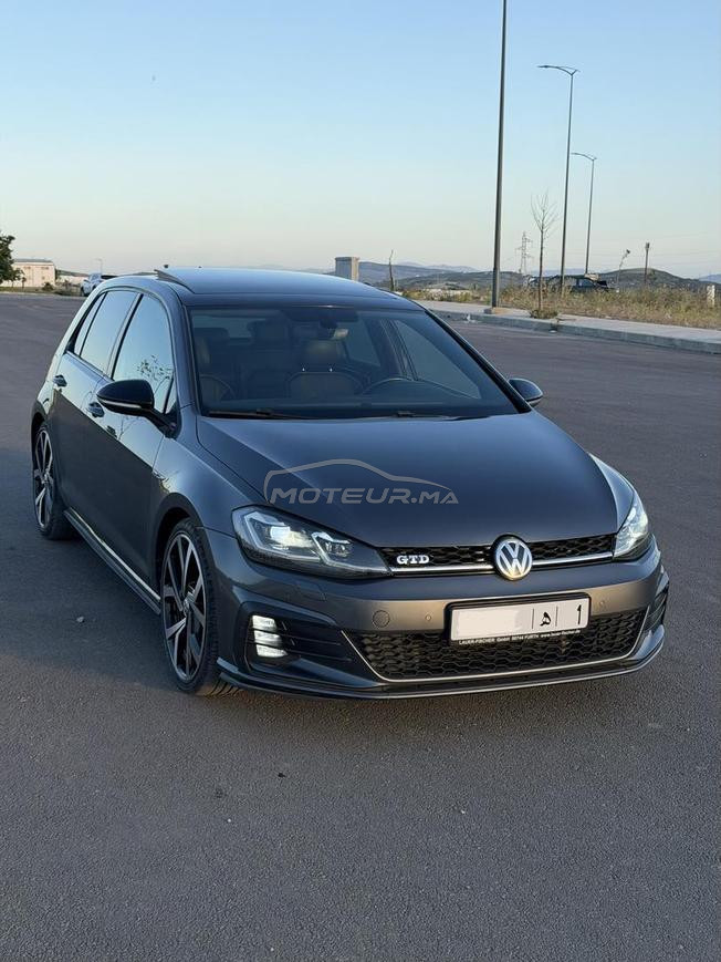7.5 GTD mliha bzaaf