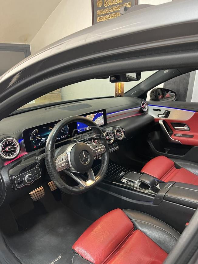 Mercedes classe A amg line plus 