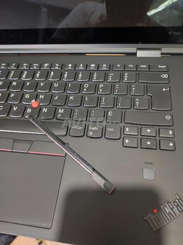 Lenovo X1 Carbon i7 8ème Gén 16Go RAM 256Go SSD