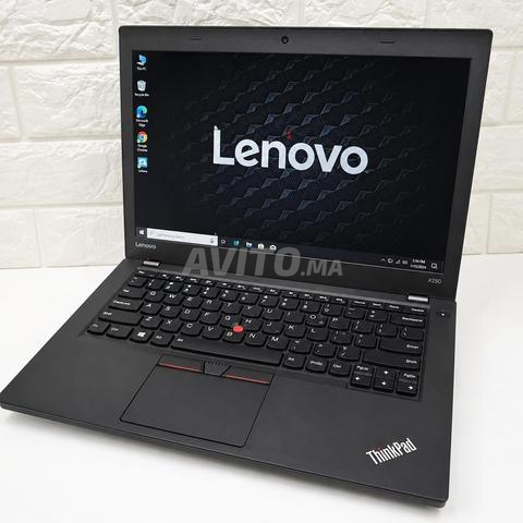 Lenovo i7 Ram 8 disque SSD carte SIM batterie 6h