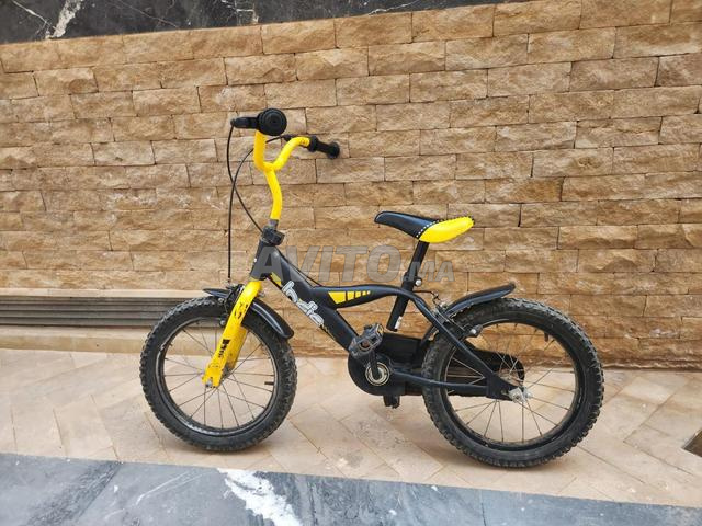 BMX Vélo Enfant (Importé d'Irlande) - 2