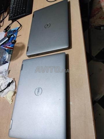 DELL LATITUDE 5320 X360 I5 11TH 16RAM 256SSD - 2