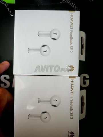 Huawei Freebuds SE 2 - 2