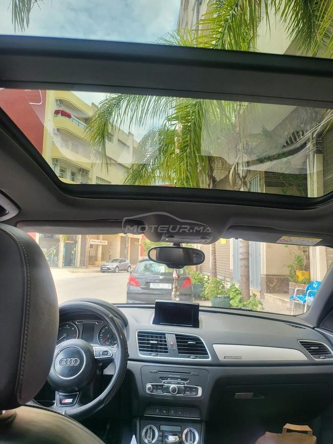 Audi Q3 à vendre 