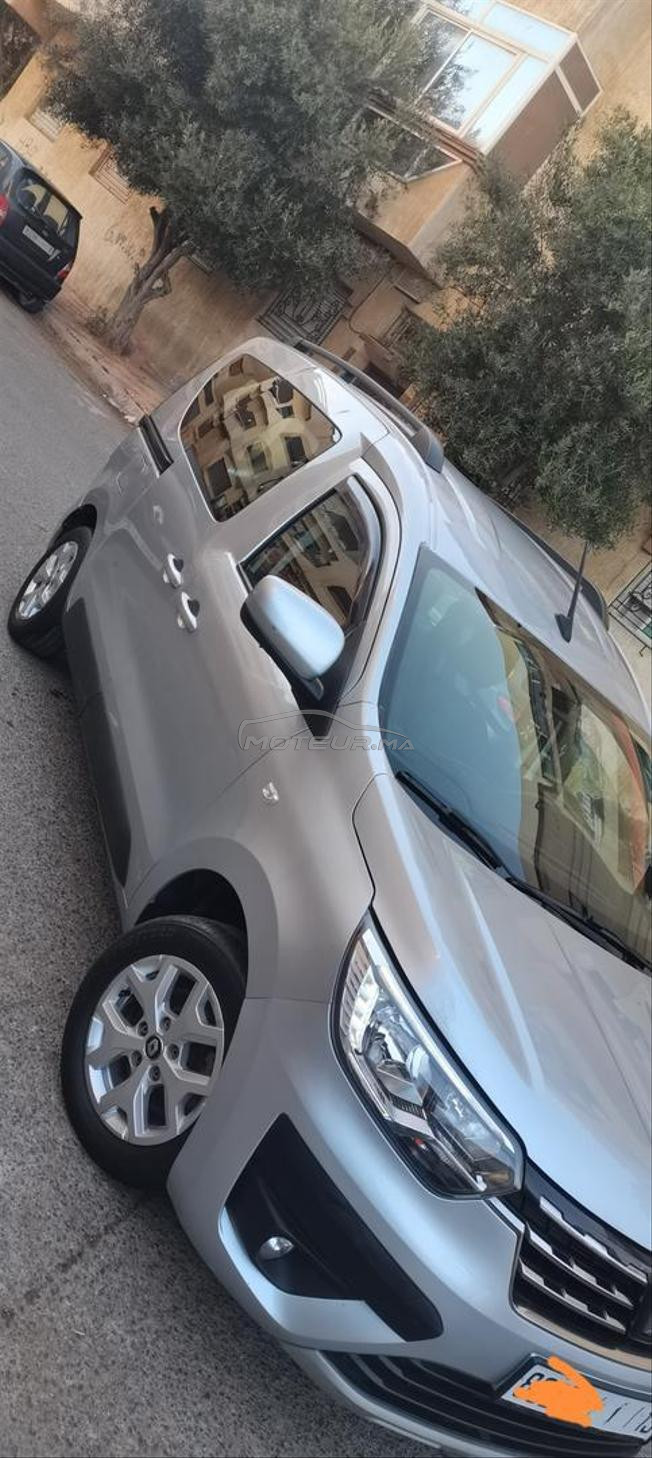 Renault express
