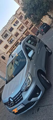 Renault Express - 2