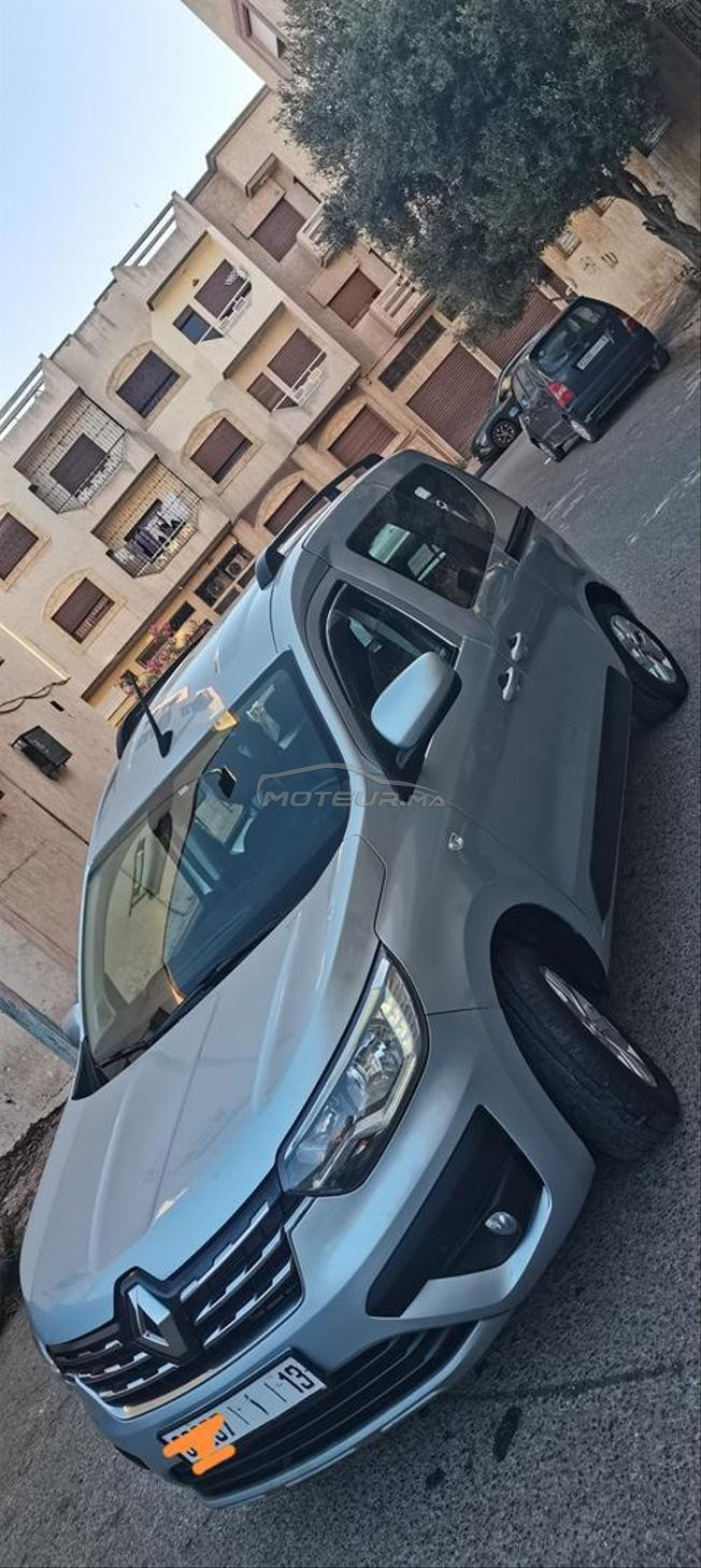 Renault express