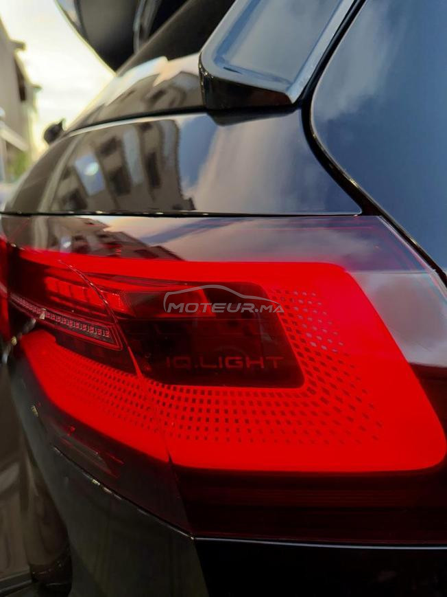 Volkswagen golf 8 r