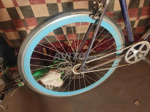 Vélo bon état