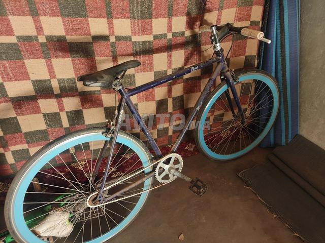 Vélo bon état - 2