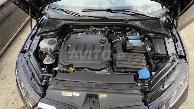 Skoda Octavia - 2