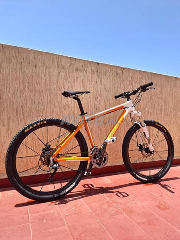 دراجة جبلية GIANT ATX 810 - مقاس S ✅️ - 2