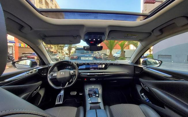 Ds4 automatic 6cv diesel particulier 1er main 2022