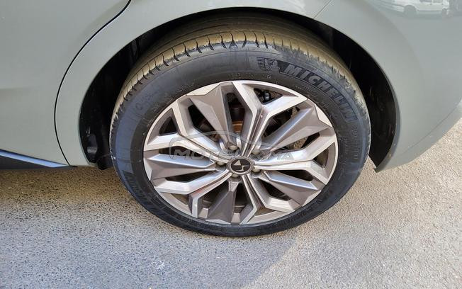 Ds4 automatic 6cv diesel particulier 1er main 2022