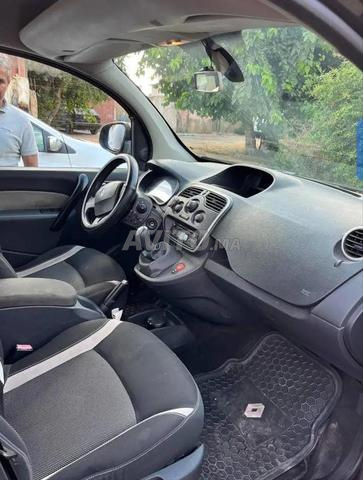 RENAULT KANGOO - 2