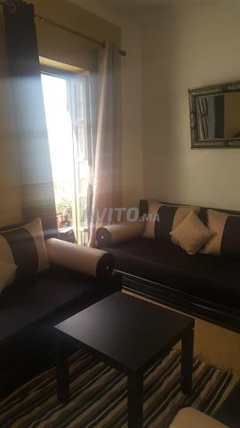 Appartement à louer 70 m² à Tanger - 2