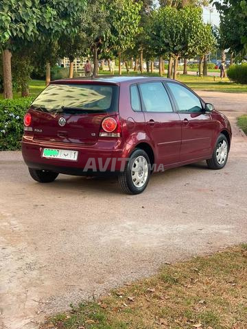 Polo essence 6cv