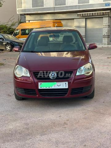 Polo essence 6cv