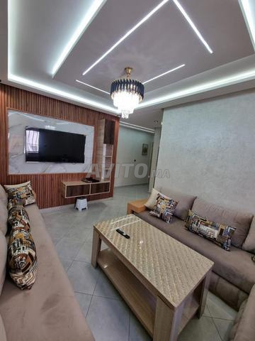شقة عصرية مطلة على البحر بأنزا - 2