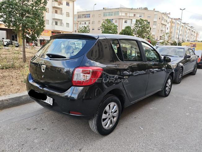 Dacia Sandero 2016