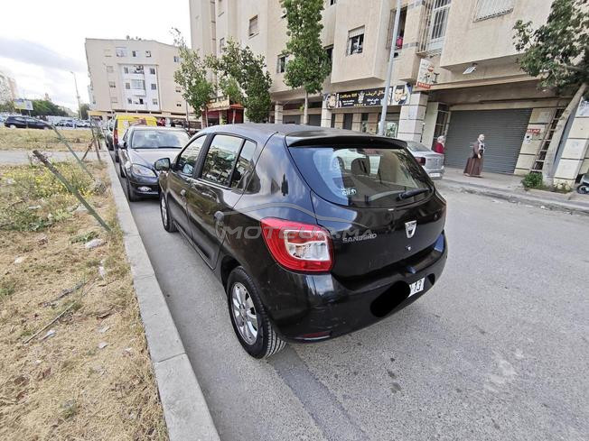 Dacia Sandero 2016