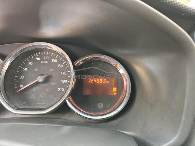 Dacia Sandero 2016