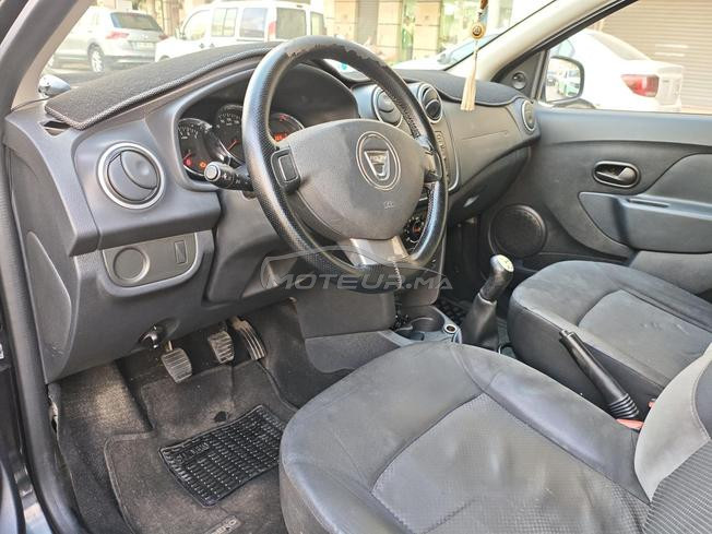 Dacia Sandero 2016