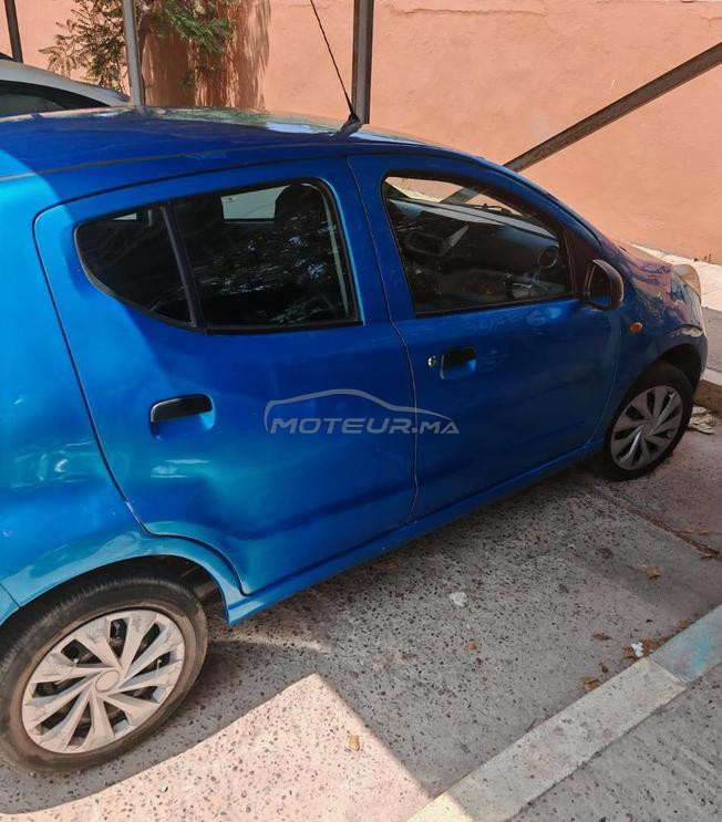 suzuki celerio 2011 Agadir