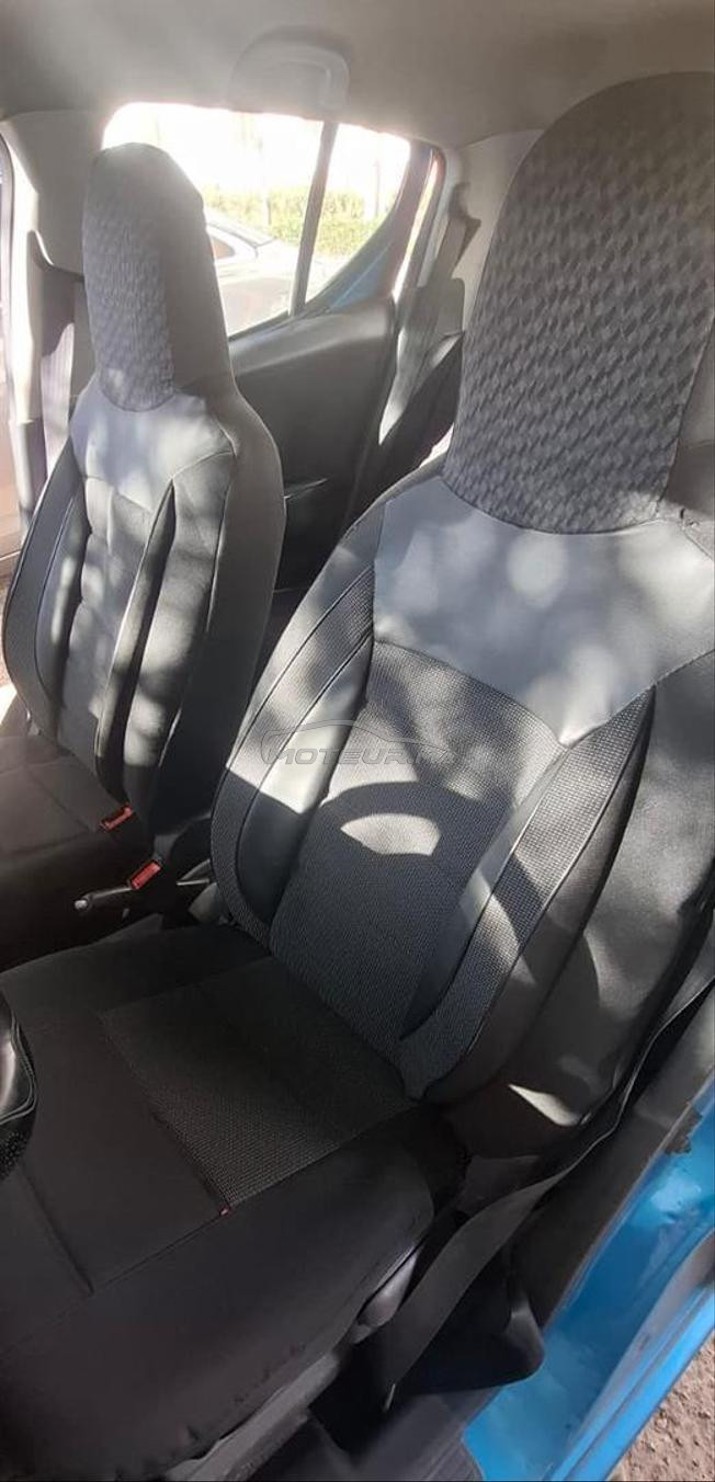 suzuki celerio 2011 Agadir