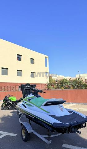 Jetski yamaha vx 1100 - 2