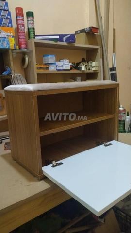 Livraison gratuite - 2