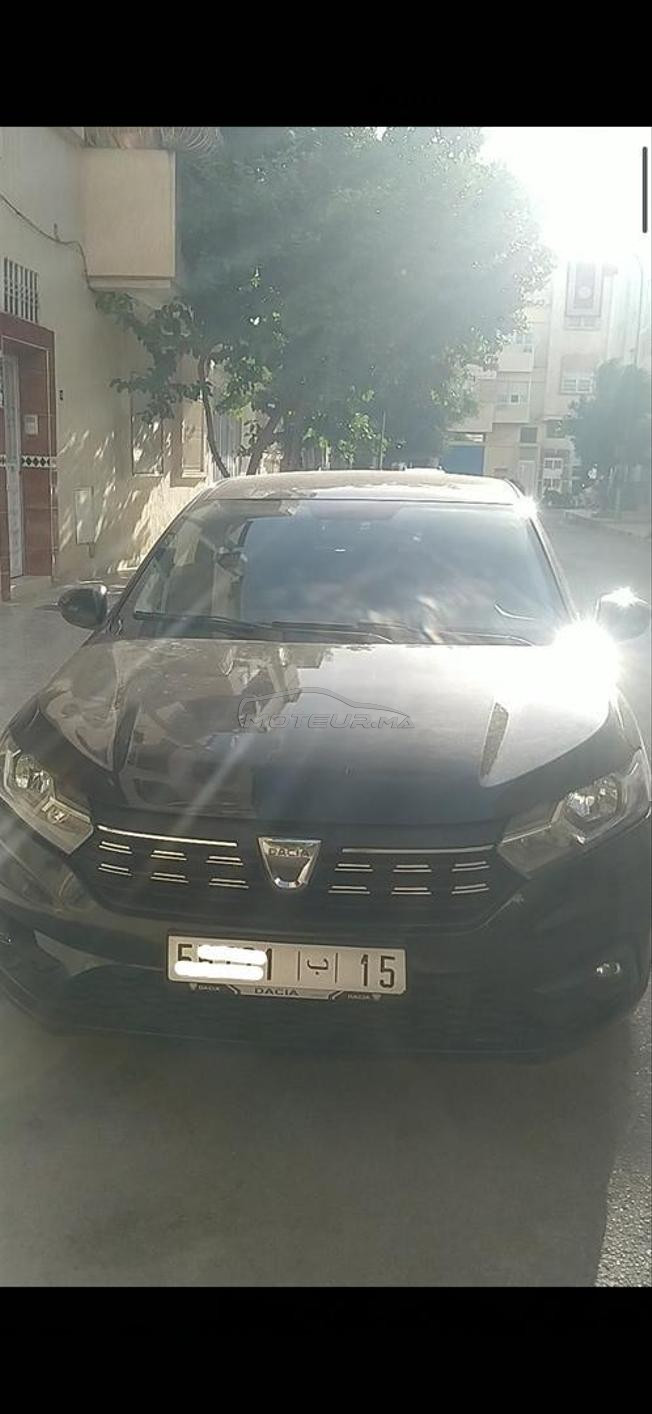 Sandero diesel 