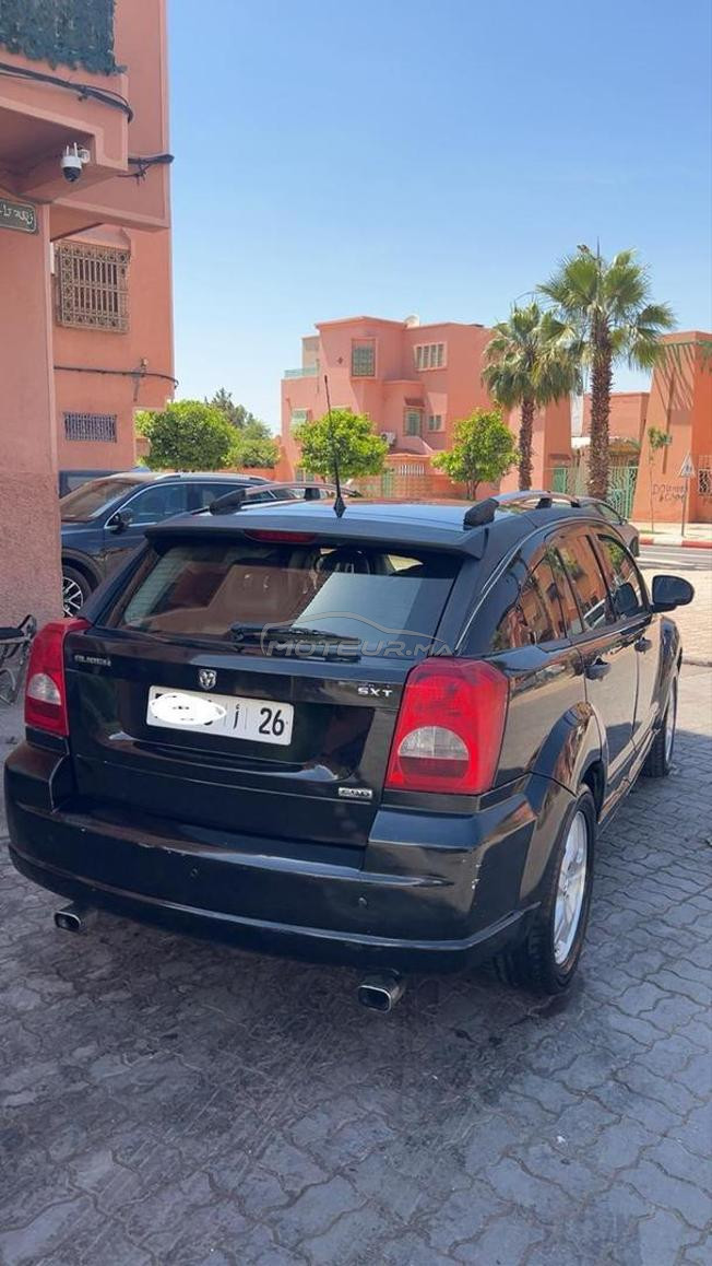 dodge Caliber mazzot