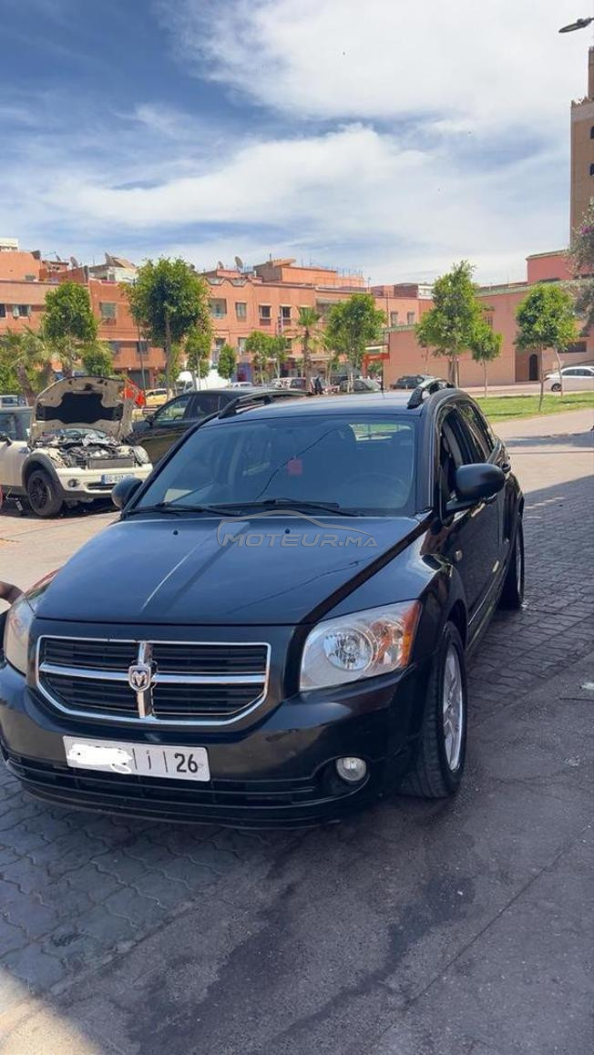 dodge Caliber mazzot