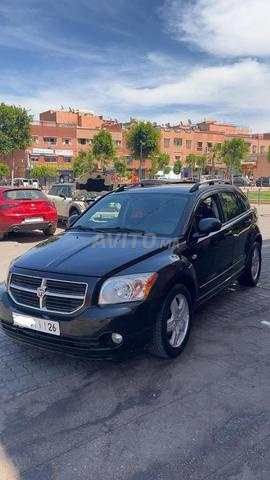 Dodge Caliber mazout - 2