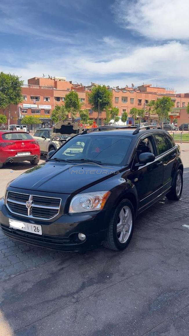 dodge Caliber mazzot