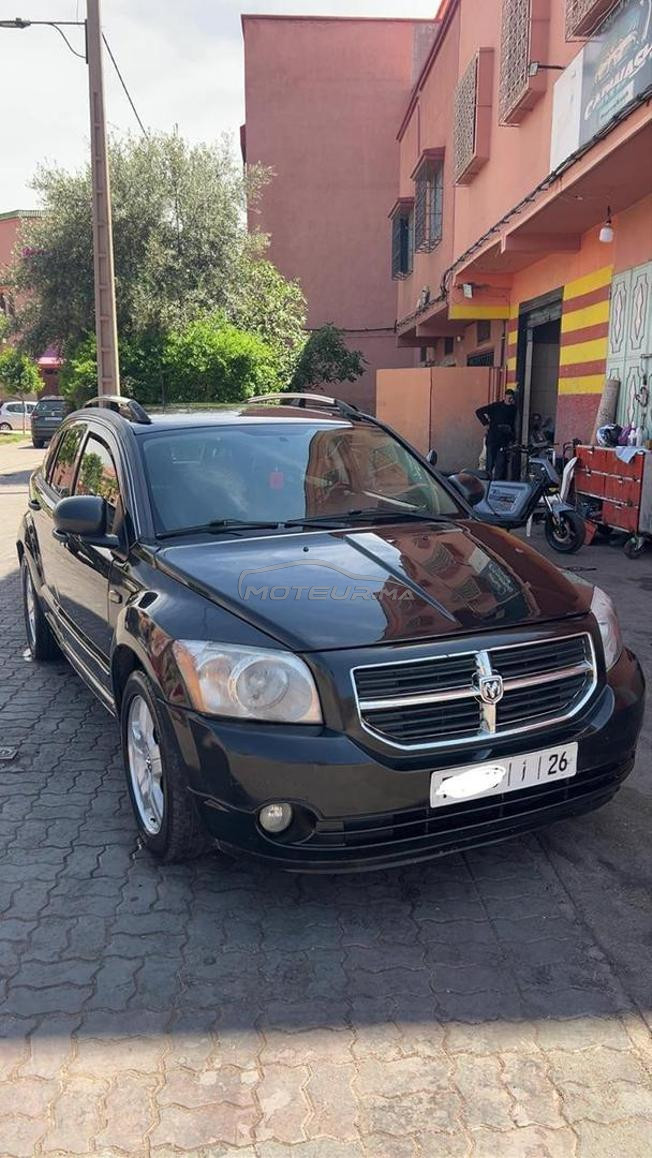 dodge Caliber mazzot