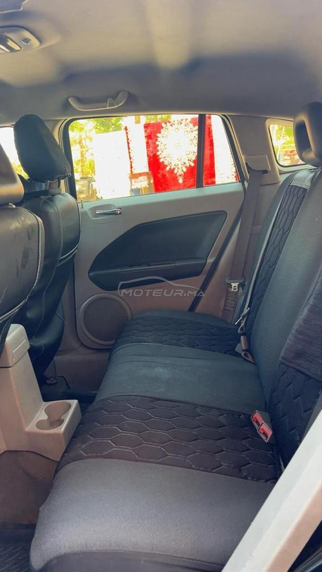 dodge Caliber mazzot
