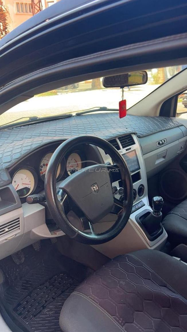 dodge Caliber mazzot
