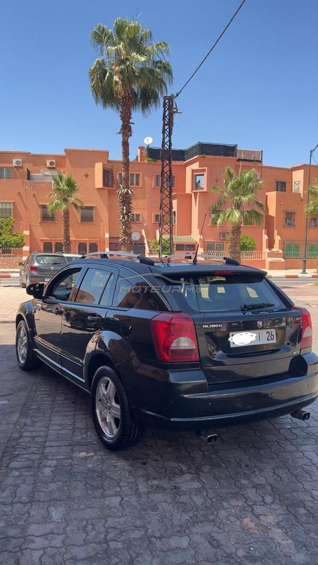 dodge Caliber mazzot