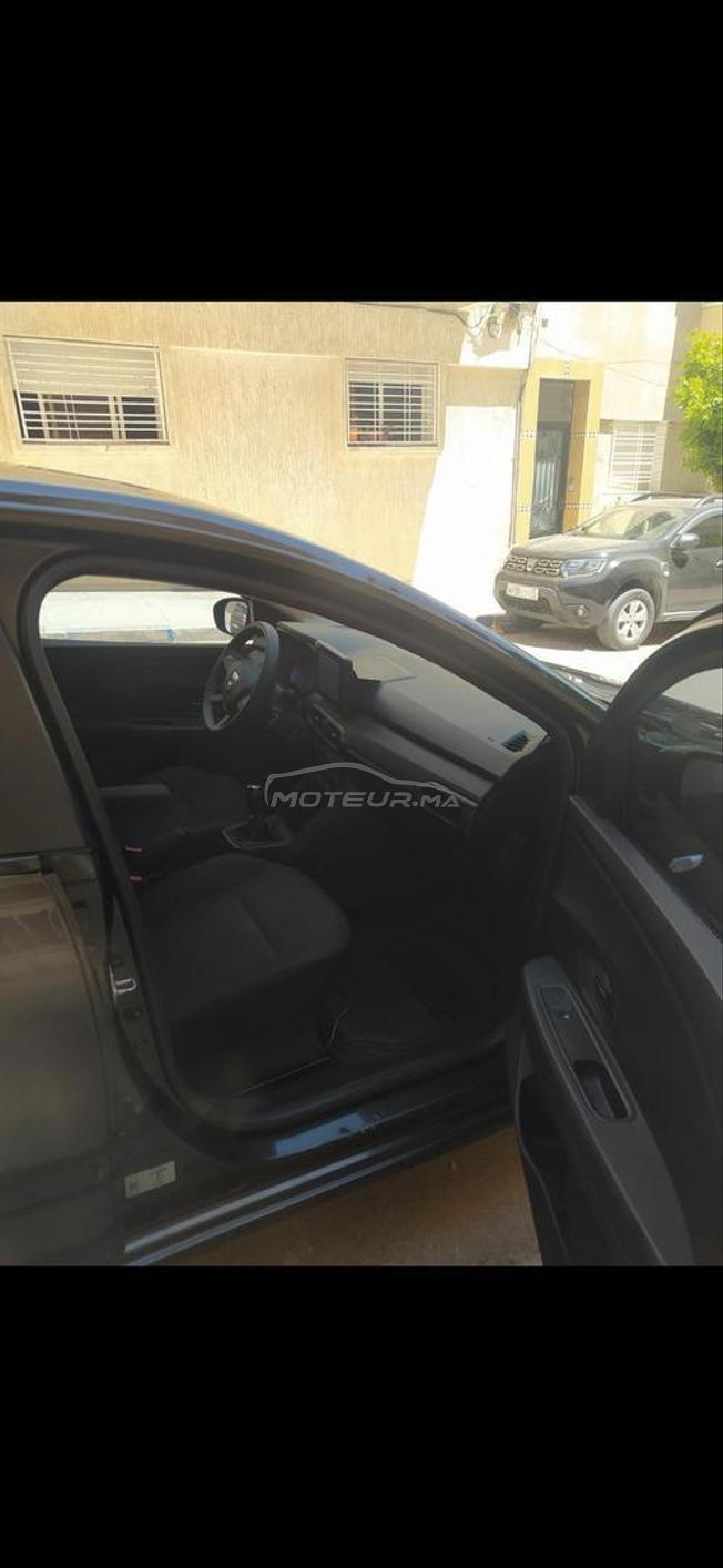 Sandero diesel 
