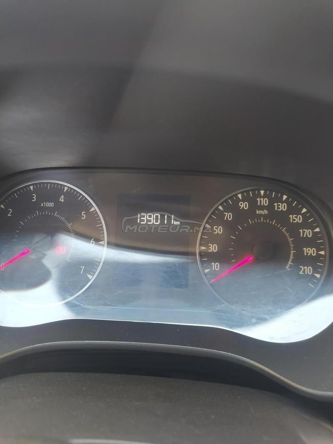Sandero diesel 